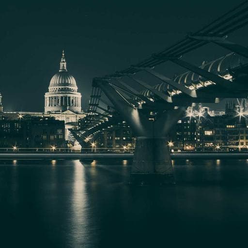 Cat Sticker Set preview 4